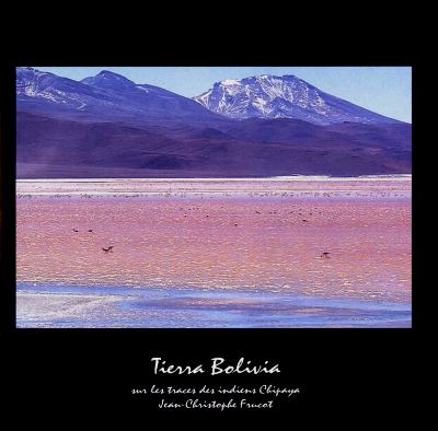 Livret de l'expedition Tierra Bolivia